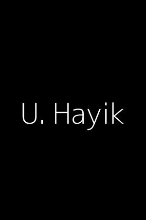 Uria Hayik